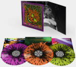 King Gizzard & The Lizard Wizard Live In Miami '24 (Splattered Vinyl)