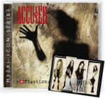 ACCUSER Reflections - facethemusic - 9 790 Ft