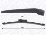 Magneti Marelli Set stergatoare, curatare parbriz MAGNETI MARELLI 000723180446 (000723180446)