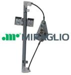 MIRAGLIO Mecanism actionare geam MIRAGLIO 30/2663 (30/2663) - automobilus