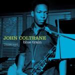 Coltrane, John BLUE TRAIN - facethemusic - 6 690 Ft
