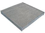 Alco Filter Filtru, aer habitaclu ALCO FILTER MS-6496C (MS-6496C)