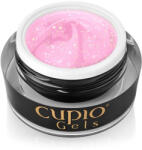 Cupio Glitter Glam Builder Gel Hema Free - Upscale 15ml