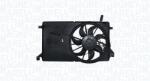 Magneti Marelli Ventilator, radiator MAGNETI MARELLI 069422741010 (069422741010)