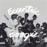 Various Eccentric Boogie (Purple Pink Vinyl)