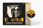Throw Down Bones Live At Fuzz Club Festival '24 (Clear Vinyl)