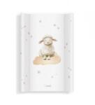 Klups Saltea de infasat bebe cu intaritura 70x47, 5 Klups 447 Sleeping Sheep (00089186)