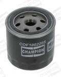 CHAMPION Filtru ulei CHAMPION COF100220S (COF100220S) - automobilus