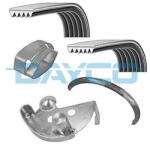 DAYCO Set curea transmisie cu caneluri DAYCO PVE001 (PVE001) - automobilus