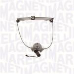Magneti Marelli Mecanism actionare geam MAGNETI MARELLI 350103170189 (350103170189) - automobilus