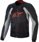 Alpinestars Geaca de vara cu protectii ALPINESTARS TROOP-AIR