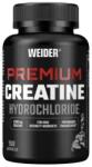 Weider Premium Creatine Hydrochloride, 150 capsule, Weider