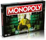 Winning Moves Настолна игра Monopoly - Breaking Bad (WM01831) - digit