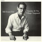 Evans, Bill Sunday At The Village Vanguard - facethemusic - 8 390 Ft
