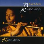 Nawang Khechog KARUNA