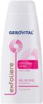 Gerovital Gel de dus cu formula complexa AHA, 400ml, Gerovital