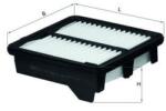 MAHLE Filtru aer MAHLE LX 2693 (LX 2693) - automobilus