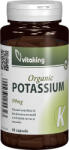 Vitaking Potasiu 99mg, 60 capsule, Vitaking