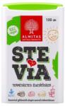 Vitaking Indulcitor natural Stevia, 100 comprimate, Vitaking
