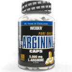 Weider L-Arginina, 100 capsule, Weider