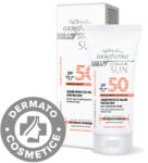 Gerovital Crema de protectie solara pentru copii SPF50 GH3 Derma+ Sun, 100ml, Gerovital