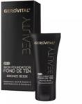Gerovital Fond de ten Beauty Bronze Beige, 30ml, Gerovital