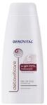 Gerovital Gel de dus cu Argila, 750ml, Gerovital