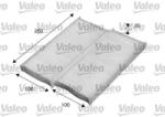 VALEO Filtru, aer habitaclu VALEO ESSENTIAL 715520 (715520)