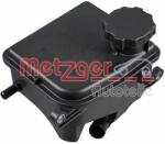 Metzger Autoteile Vas de expansiune, ulei hidraulic (servodirecție) METZGER AUTOTEILE 2140422 (2140422)