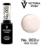 Victoria Vynn Oja Semipermanenta Victoria Vynn Gel Polish 002 True to Life