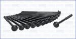 AJUSA Set surub, chiulasa AJUSA 81045000 (81045000)