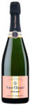 Veuve Clicquot Rich Rose On Ice без кутия - шампанско 750ml