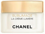 CHANEL Sublimage La Creme Lumiere озаряващ дневен крем с регенериращ ефект за жени 50 мл