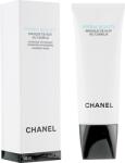CHANEL Hydra Beauty Masque De Nuit Au Camelia озаряваща нощна маска за жени 100 мл