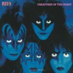 Kiss Creatures of the Night (40th Anniversary Edition) - facethemusic - 15 190 Ft