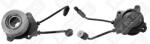 RYMEC Rulment de presiune, ambreiaj RYMEC CSC1062530 (CSC1062530)