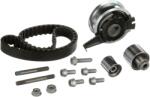 GATES Set curea de distributie GATES PowerGrip K055678XS (K055678XS)