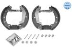 MEYLE Set saboti frana MEYLE -ORIGINAL-KIT: Better solution for you! 16-14 533 0015/K (16-14 533 0015/K)