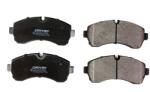 Dr! ve+ set placute frana, frana disc Dr! ve+ DP1010.10. 0904 (DP1010.10.0904)