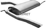 ASMET Toba esapament finala ASMET 19.037 (19.037) - automobilus