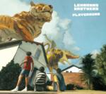 Lehmanns Brothers Playground - facethemusic - 8 390 Ft