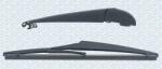 Magneti Marelli Set stergatoare, curatare parbriz MAGNETI MARELLI 000723180367 (000723180367)