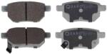 QUARO set placute frana, frana disc QUARO QP8892 (QP8892)