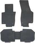 Umbrella Set covorase auto cauciuc UMBRELLA VW PASSAT B8 2015 - 4 buc (101127)
