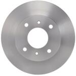 Bosch Disc frana BOSCH 0 986 478 567 (0 986 478 567) - automobilus