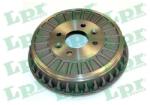 LPR Tambur frana LPR 7D0780 (7D0780) - automobilus