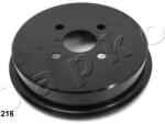 JAPKO Tambur frana JAPKO 56216C (56216C)