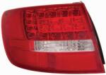 DEPO Lampa spate Depo 446-1905L-UE-CR (446-1905L-UE-CR) - automobilus