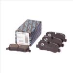 Krottendorf set placute frana, frana disc KROTTENDORF KRO1632 (KRO1632)