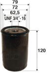 VALEO Filtru ulei VALEO 586029 (586029) - fixbox